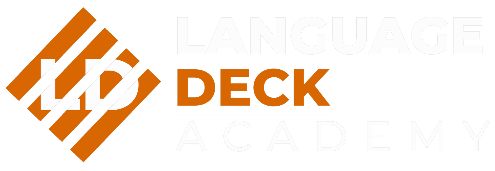 Language Deck Academy